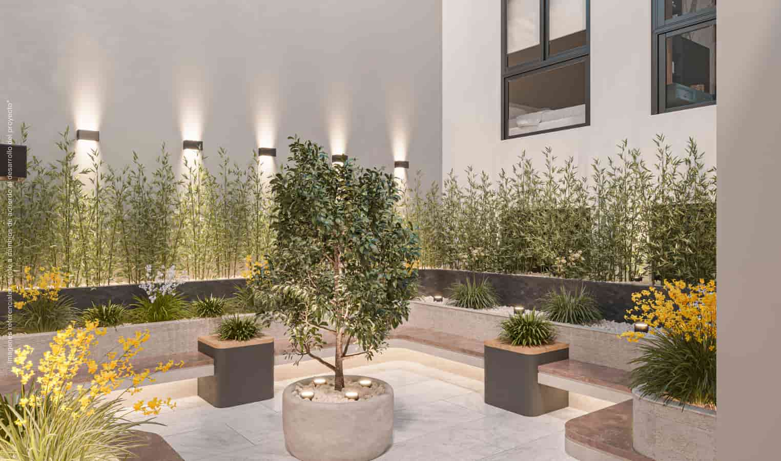 JARDÍN INTERNO EPIK