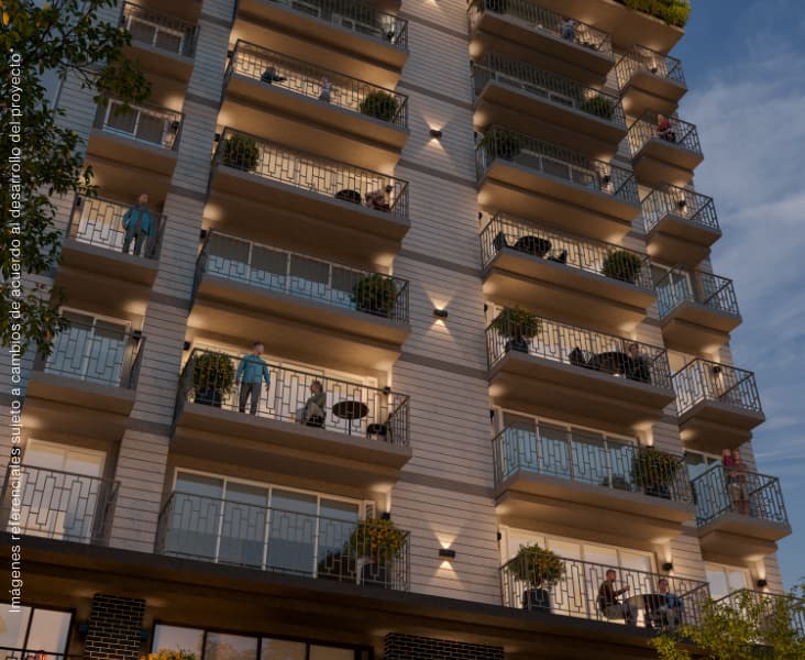 DITRENZZO - Huáscar 21 - Jr. Huáscar -Jesús María