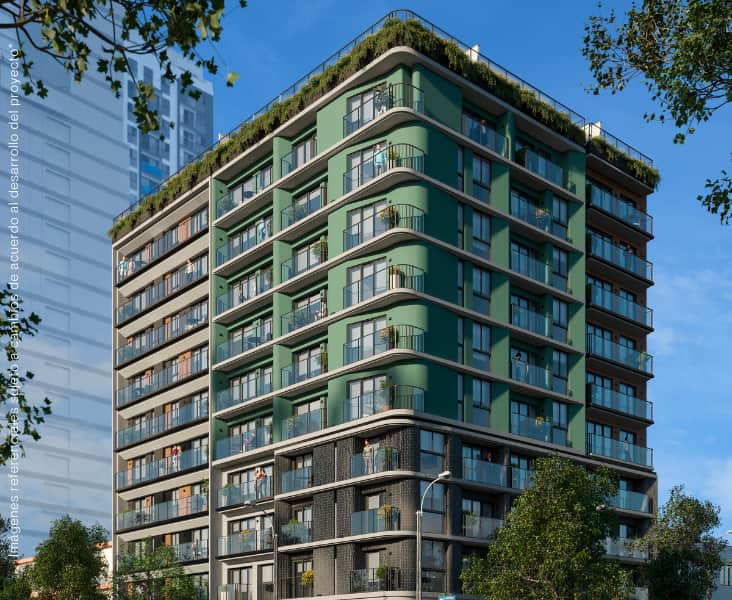 Departamentos en venta en Jesús María – Proyecto Inca Ripac de Ditrenzzo. Descubre departamentos de 1 dormitorio, departamentos de 2 ambientes y departamentos de 3 ambientes. Vive en Jesús María con tu nuevo departamento o apartamento con bono MiVivienda. Proyecto inmobiliario en Jesús María con depas de estreno en edificio de pocos pisos. Venta de departamentos y vivienda moderna para comprar e invertir. Encuentra tu departamento en Jesús María con Ditrenzzo Inmobiliaria.