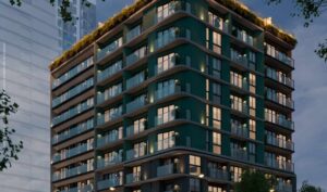 Proyecto Inca Rípac - Ditrenzzo inmobiliaria