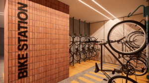 BIKE ZONE