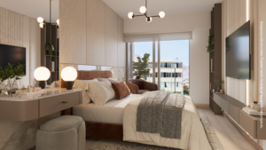 DORMITORIO PRINCIPAL nexo