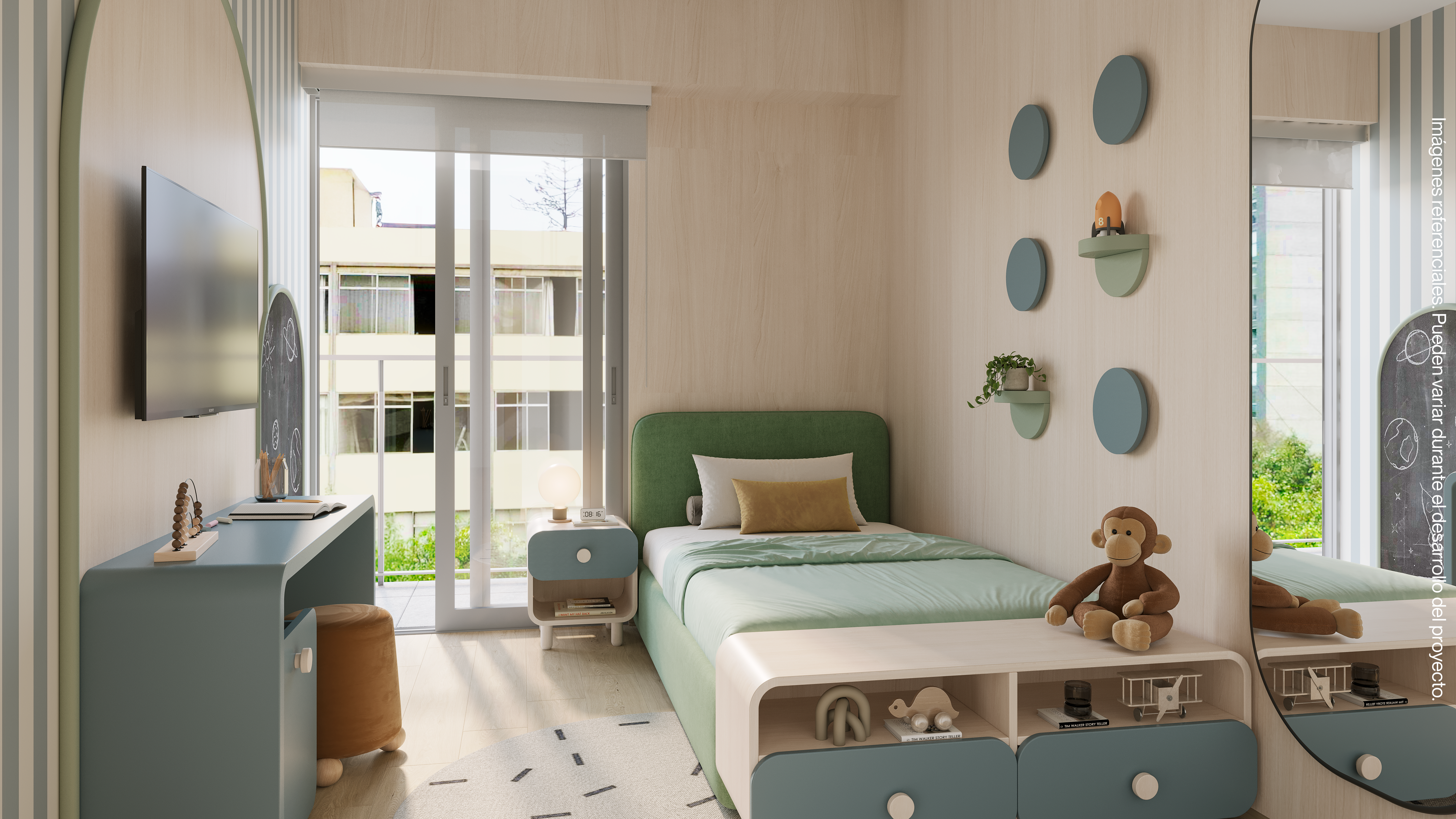 DORMITORIO SECUNDARIO 1 nexo
