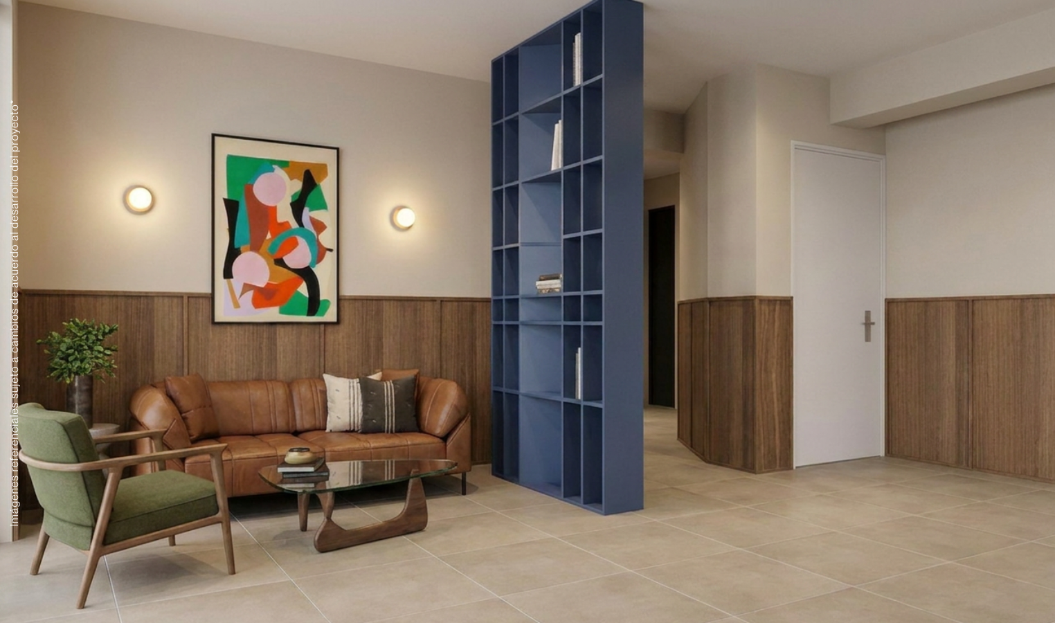 SALA DE ESPERA